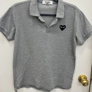 CDG comme des garcons dupe